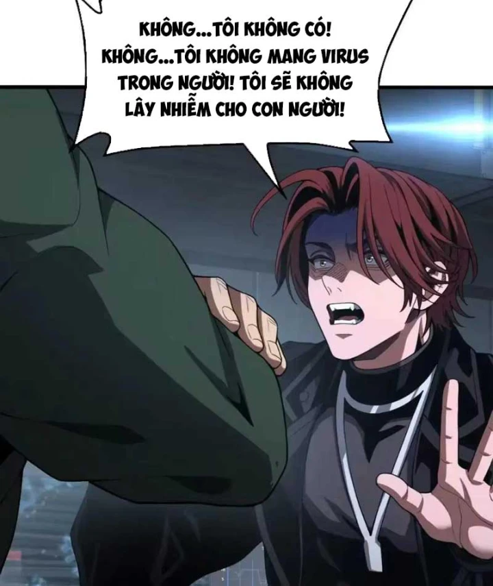 Mạt Thế Kiếm Thần: Ta Chấn Kinh Toàn Cầu Chapter 146 - 20