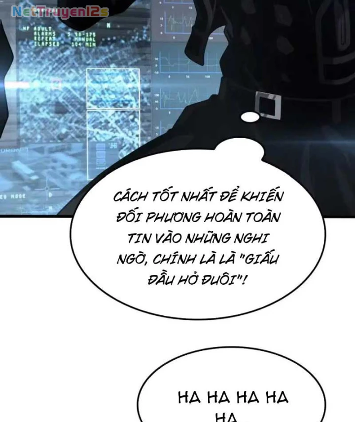 Mạt Thế Kiếm Thần: Ta Chấn Kinh Toàn Cầu Chapter 146 - 21