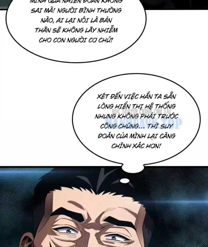 Mạt Thế Kiếm Thần: Ta Chấn Kinh Toàn Cầu Chapter 146 - 23