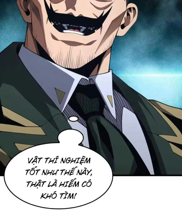 Mạt Thế Kiếm Thần: Ta Chấn Kinh Toàn Cầu Chapter 146 - 24