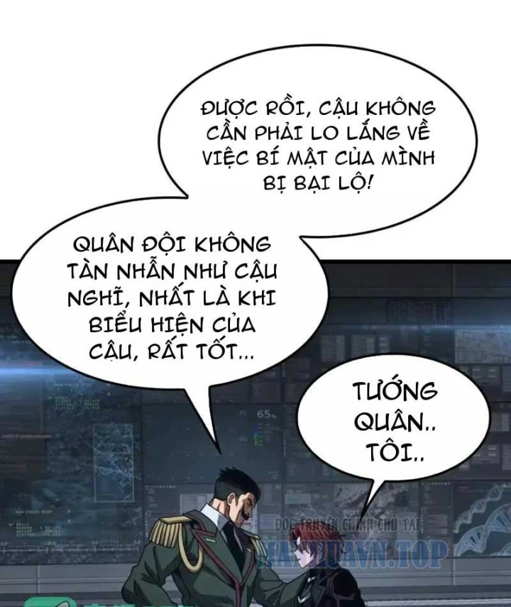 Mạt Thế Kiếm Thần: Ta Chấn Kinh Toàn Cầu Chapter 146 - 25