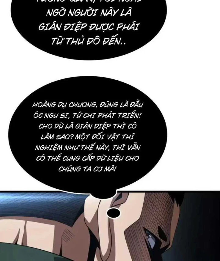 Mạt Thế Kiếm Thần: Ta Chấn Kinh Toàn Cầu Chapter 146 - 36