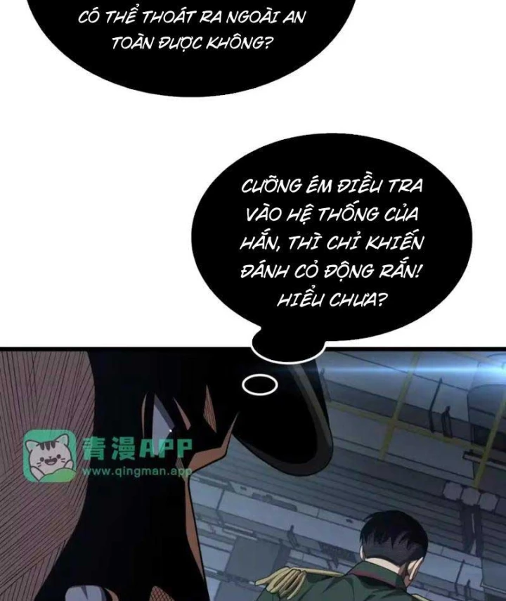 Mạt Thế Kiếm Thần: Ta Chấn Kinh Toàn Cầu Chapter 146 - 38