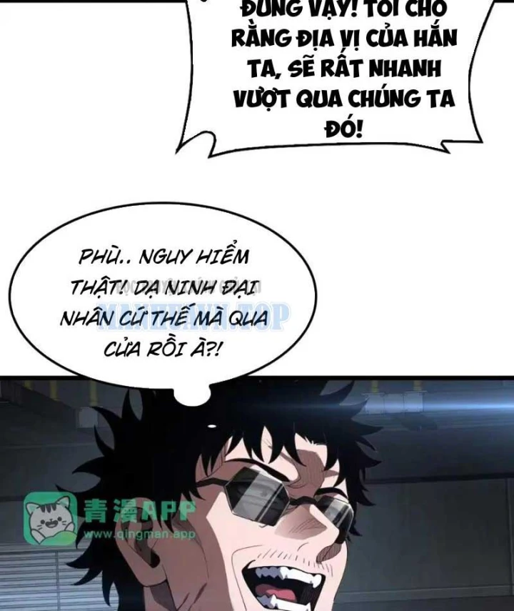 Mạt Thế Kiếm Thần: Ta Chấn Kinh Toàn Cầu Chapter 146 - 41