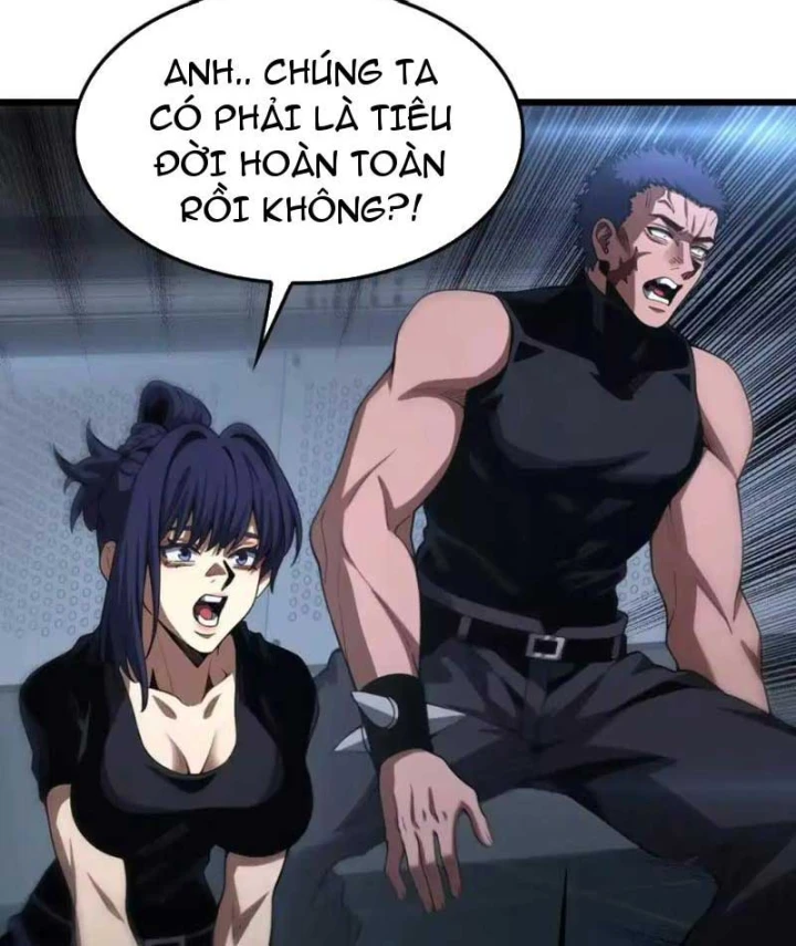 Mạt Thế Kiếm Thần: Ta Chấn Kinh Toàn Cầu Chapter 146 - 43