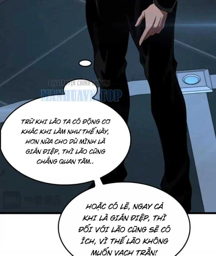 Mạt Thế Kiếm Thần: Ta Chấn Kinh Toàn Cầu Chapter 146 - 46