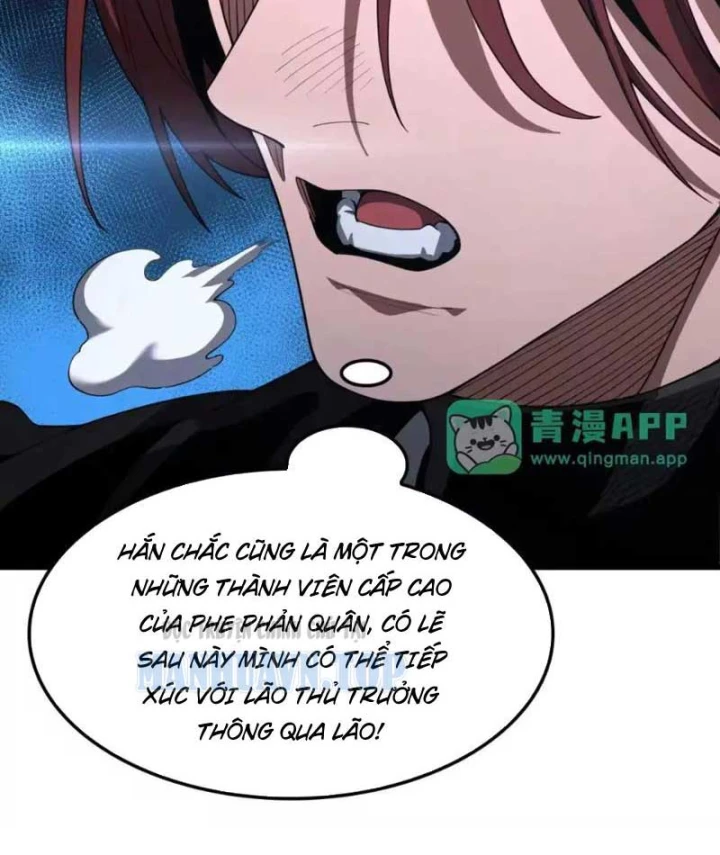 Mạt Thế Kiếm Thần: Ta Chấn Kinh Toàn Cầu Chapter 146 - 48