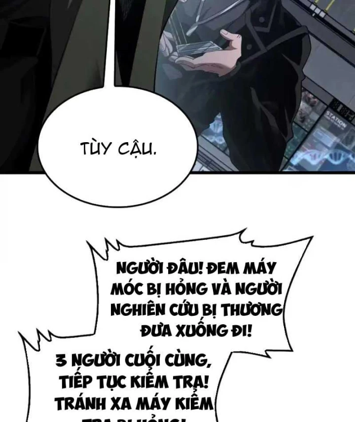 Mạt Thế Kiếm Thần: Ta Chấn Kinh Toàn Cầu Chapter 146 - 53