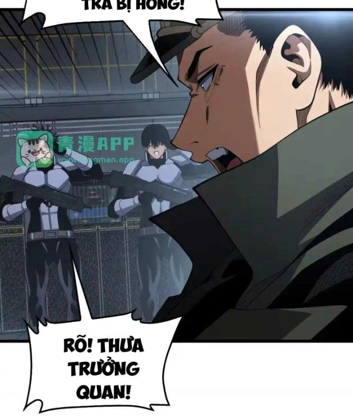 Mạt Thế Kiếm Thần: Ta Chấn Kinh Toàn Cầu Chapter 146 - 54