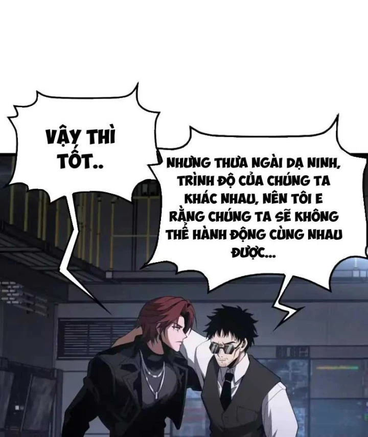 Mạt Thế Kiếm Thần: Ta Chấn Kinh Toàn Cầu Chapter 146 - 63
