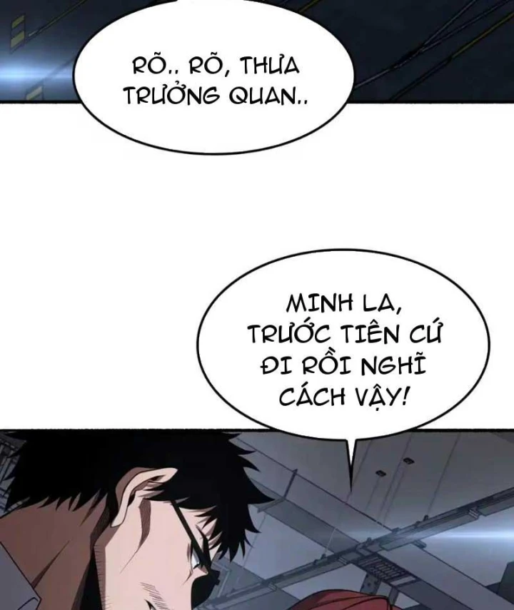 Mạt Thế Kiếm Thần: Ta Chấn Kinh Toàn Cầu Chapter 146 - 76