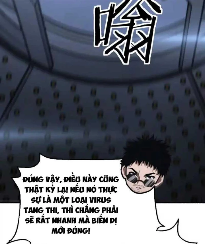 Mạt Thế Kiếm Thần: Ta Chấn Kinh Toàn Cầu Chapter 146 - 94