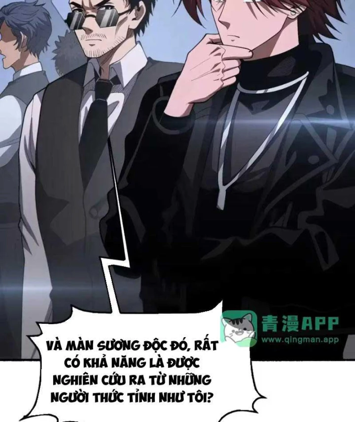 Mạt Thế Kiếm Thần: Ta Chấn Kinh Toàn Cầu Chapter 146 - 96