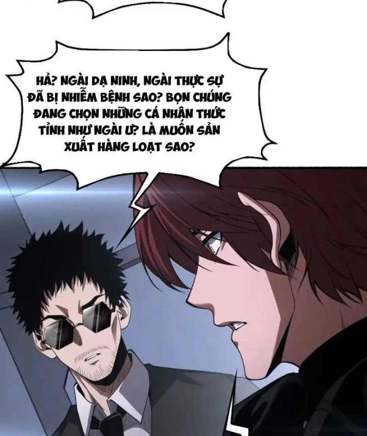 Mạt Thế Kiếm Thần: Ta Chấn Kinh Toàn Cầu Chapter 146 - 97