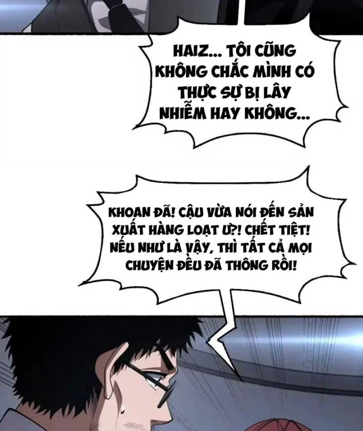 Mạt Thế Kiếm Thần: Ta Chấn Kinh Toàn Cầu Chapter 146 - 98