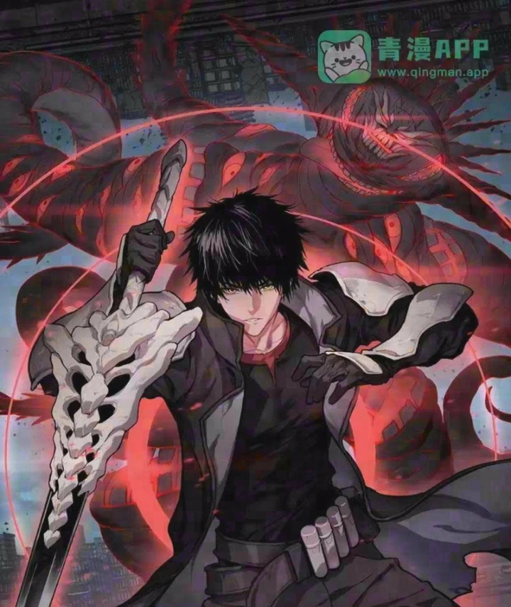 Mạt Thế Kiếm Thần: Ta Chấn Kinh Toàn Cầu Chapter 147 - 3