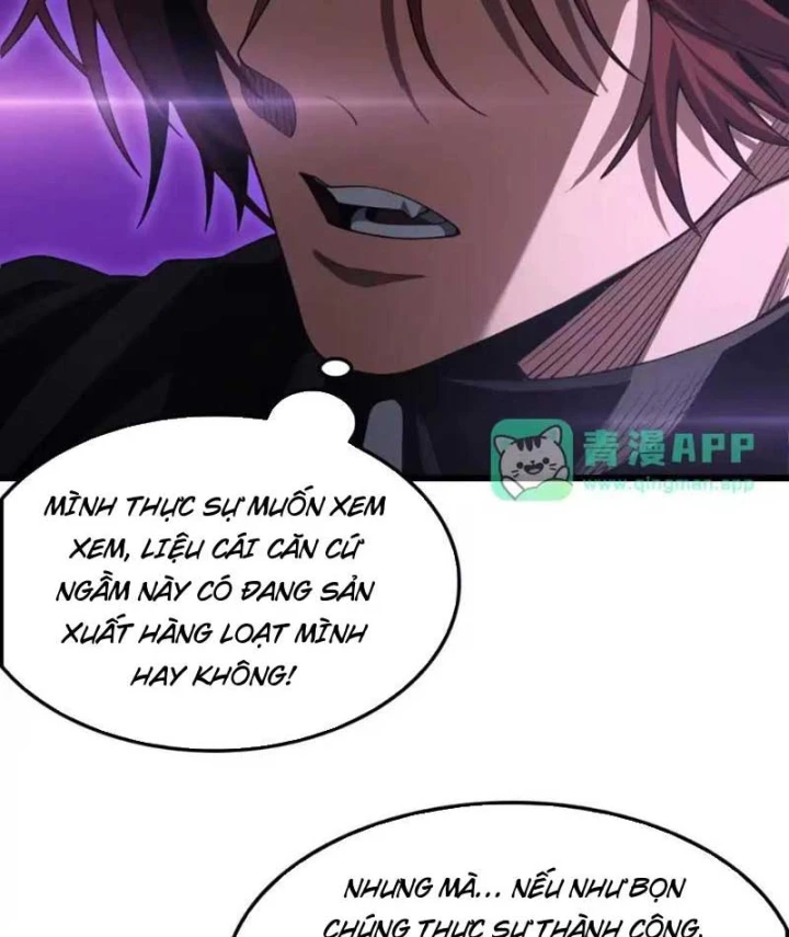 Mạt Thế Kiếm Thần: Ta Chấn Kinh Toàn Cầu Chapter 147 - 9