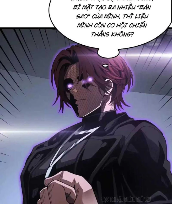 Mạt Thế Kiếm Thần: Ta Chấn Kinh Toàn Cầu Chapter 147 - 10