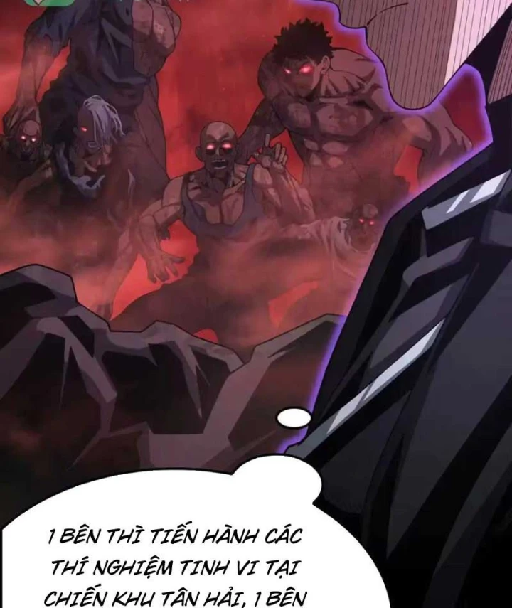 Mạt Thế Kiếm Thần: Ta Chấn Kinh Toàn Cầu Chapter 147 - 13
