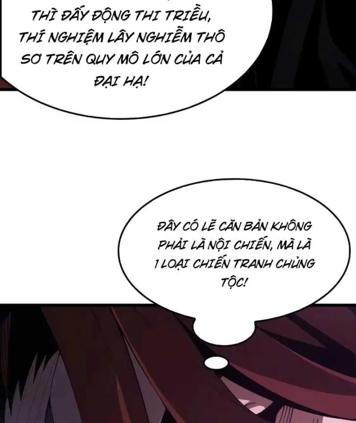 Mạt Thế Kiếm Thần: Ta Chấn Kinh Toàn Cầu Chapter 147 - 14