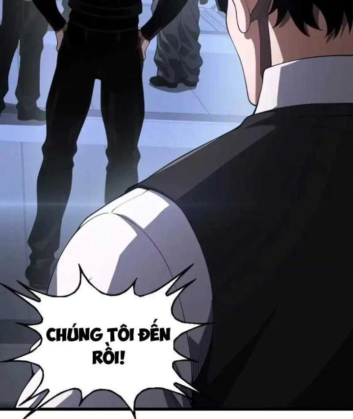Mạt Thế Kiếm Thần: Ta Chấn Kinh Toàn Cầu Chapter 147 - 18