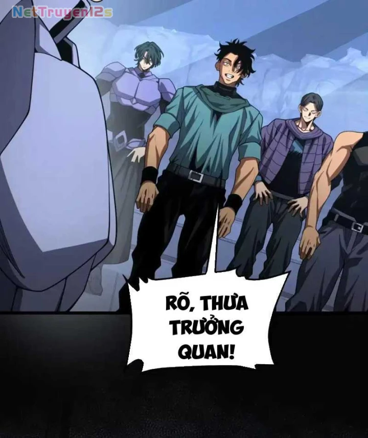 Mạt Thế Kiếm Thần: Ta Chấn Kinh Toàn Cầu Chapter 147 - 20
