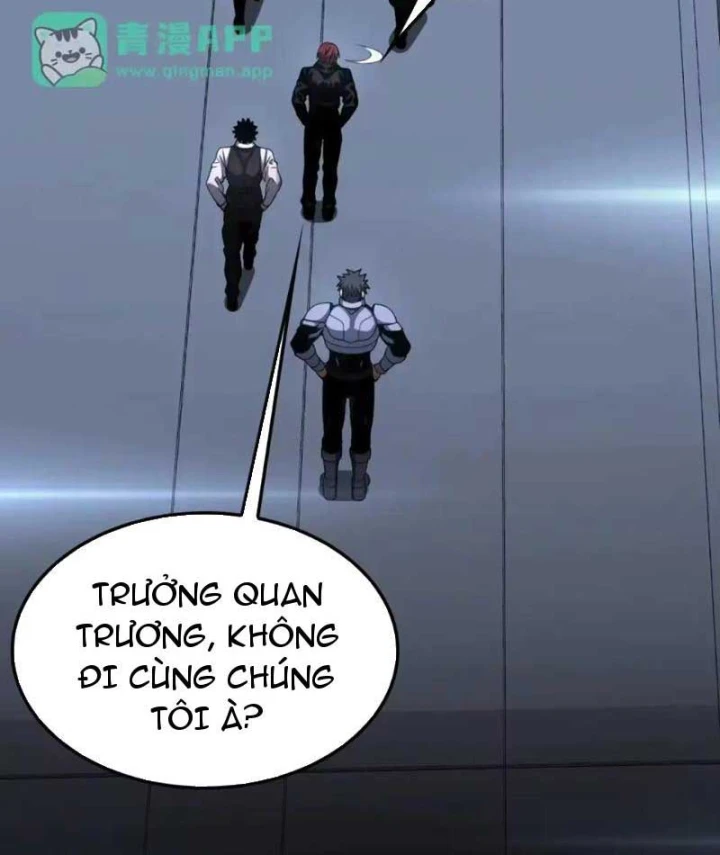 Mạt Thế Kiếm Thần: Ta Chấn Kinh Toàn Cầu Chapter 147 - 22