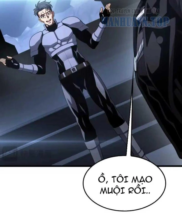 Mạt Thế Kiếm Thần: Ta Chấn Kinh Toàn Cầu Chapter 147 - 24