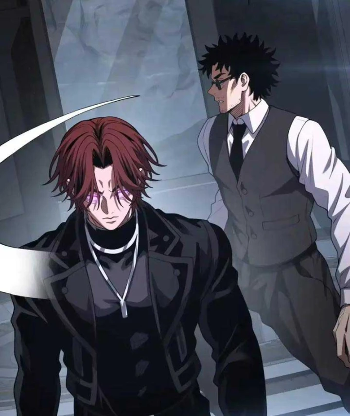 Mạt Thế Kiếm Thần: Ta Chấn Kinh Toàn Cầu Chapter 147 - 30
