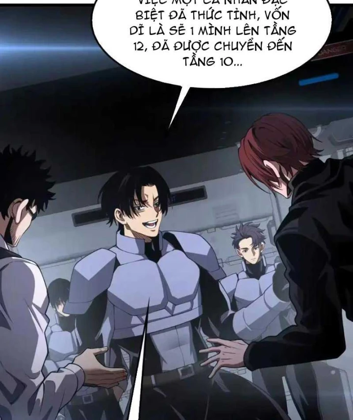 Mạt Thế Kiếm Thần: Ta Chấn Kinh Toàn Cầu Chapter 147 - 41