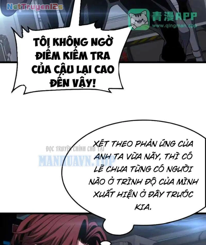 Mạt Thế Kiếm Thần: Ta Chấn Kinh Toàn Cầu Chapter 147 - 42