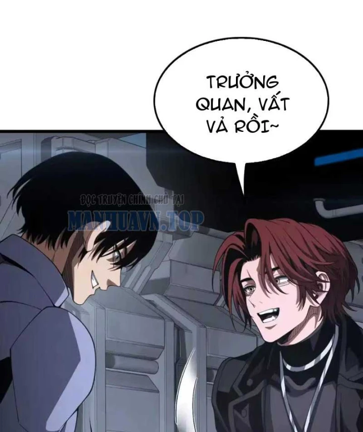 Mạt Thế Kiếm Thần: Ta Chấn Kinh Toàn Cầu Chapter 147 - 47