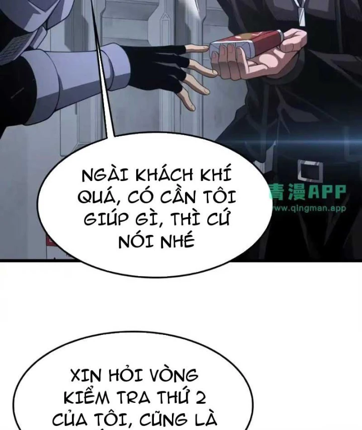 Mạt Thế Kiếm Thần: Ta Chấn Kinh Toàn Cầu Chapter 147 - 48