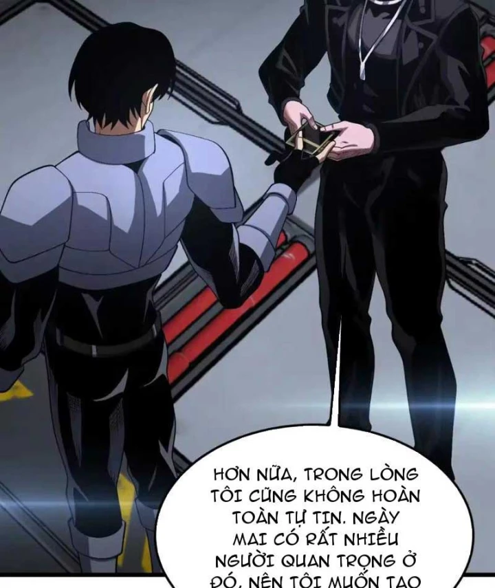 Mạt Thế Kiếm Thần: Ta Chấn Kinh Toàn Cầu Chapter 147 - 62