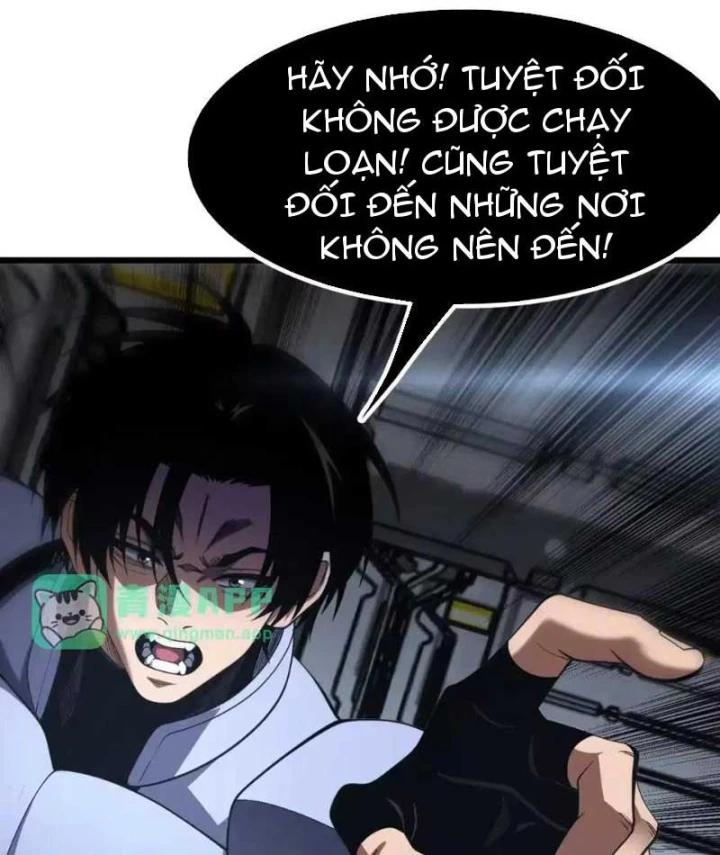 Mạt Thế Kiếm Thần: Ta Chấn Kinh Toàn Cầu Chapter 147 - 67