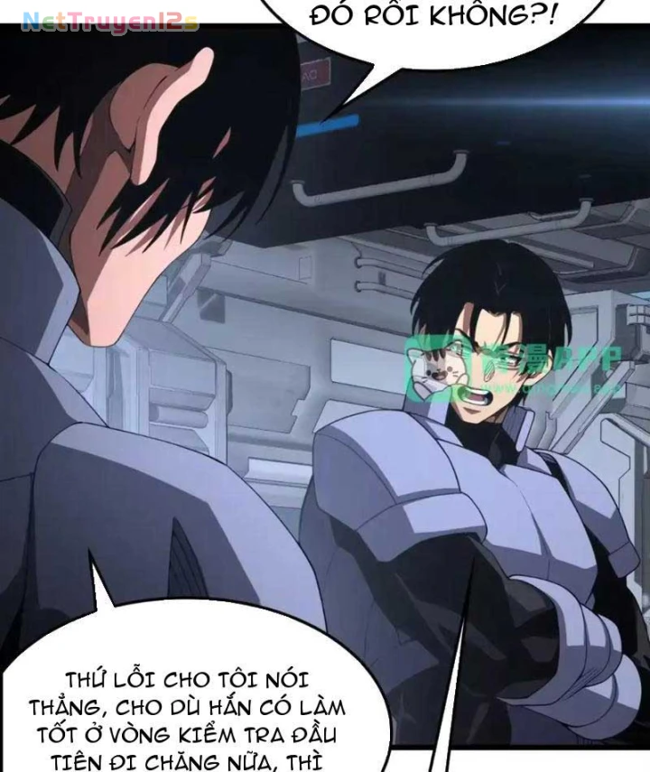 Mạt Thế Kiếm Thần: Ta Chấn Kinh Toàn Cầu Chapter 147 - 77