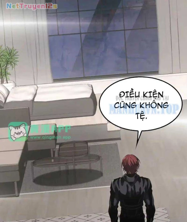 Mạt Thế Kiếm Thần: Ta Chấn Kinh Toàn Cầu Chapter 147 - 84