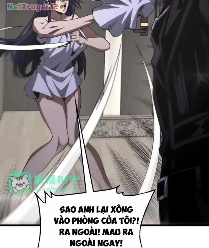 Mạt Thế Kiếm Thần: Ta Chấn Kinh Toàn Cầu Chapter 147 - 90