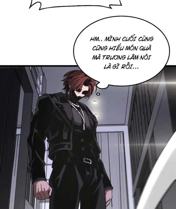 Mạt Thế Kiếm Thần: Ta Chấn Kinh Toàn Cầu Chapter 147 - 91