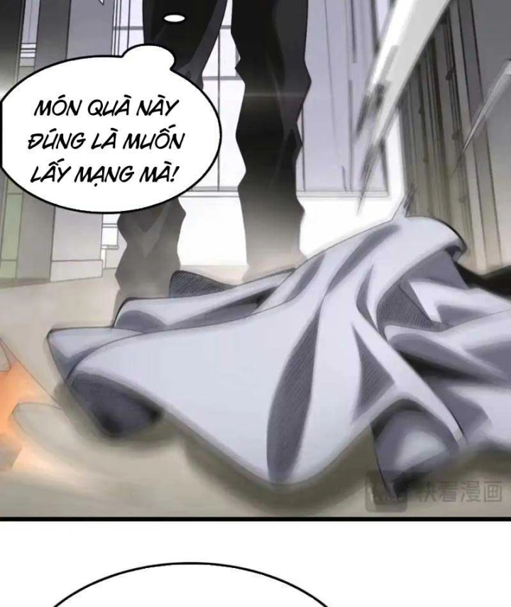 Mạt Thế Kiếm Thần: Ta Chấn Kinh Toàn Cầu Chapter 147 - 92