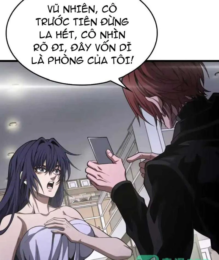 Mạt Thế Kiếm Thần: Ta Chấn Kinh Toàn Cầu Chapter 147 - 93