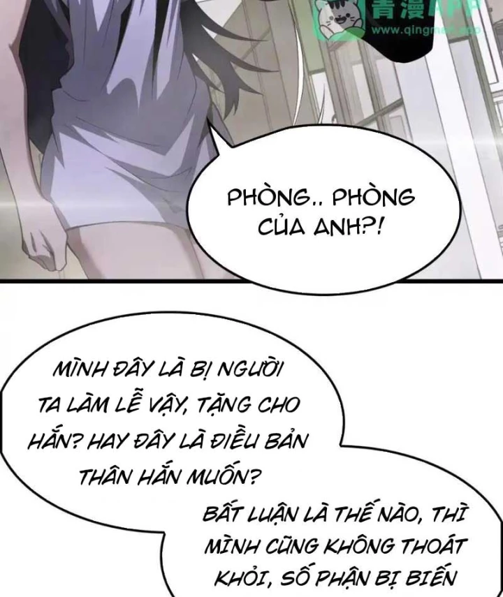 Mạt Thế Kiếm Thần: Ta Chấn Kinh Toàn Cầu Chapter 147 - 94