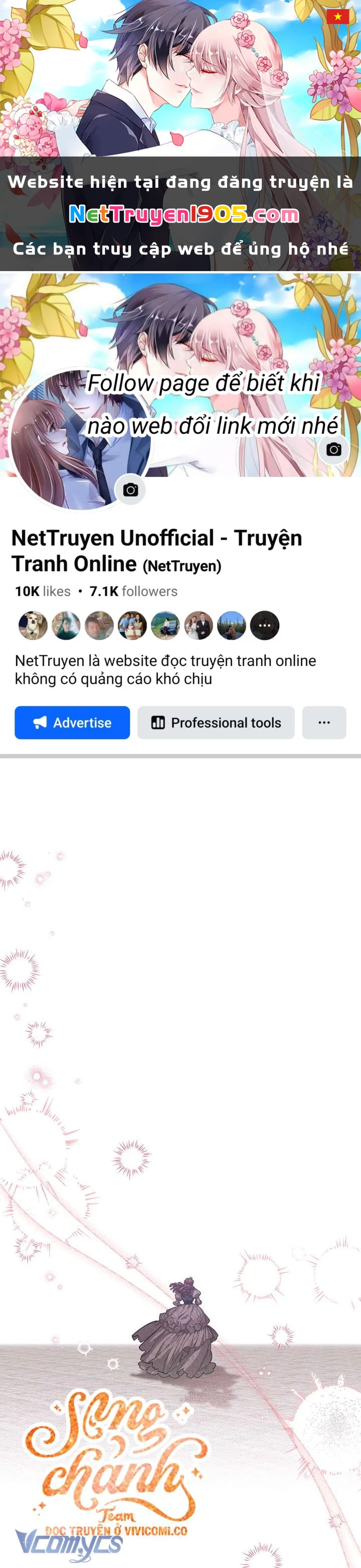 May Mắn Hay Bất Hạnh Chapter 108 - 1