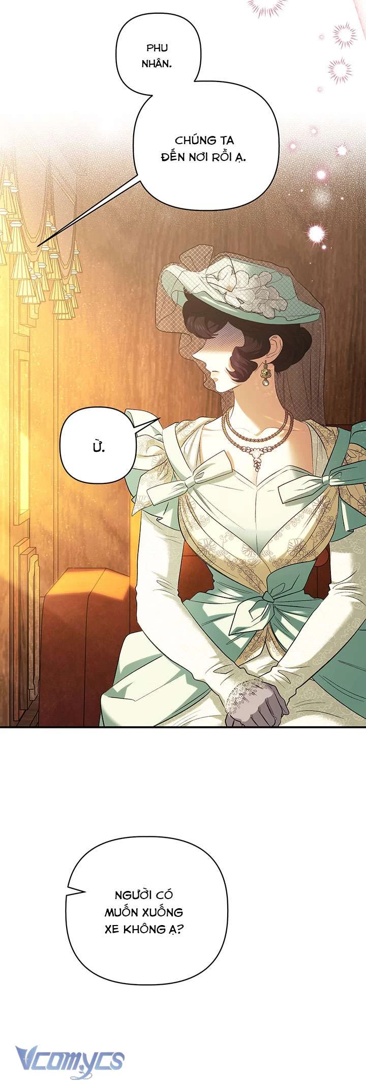 May Mắn Hay Bất Hạnh Chapter 108 - 2