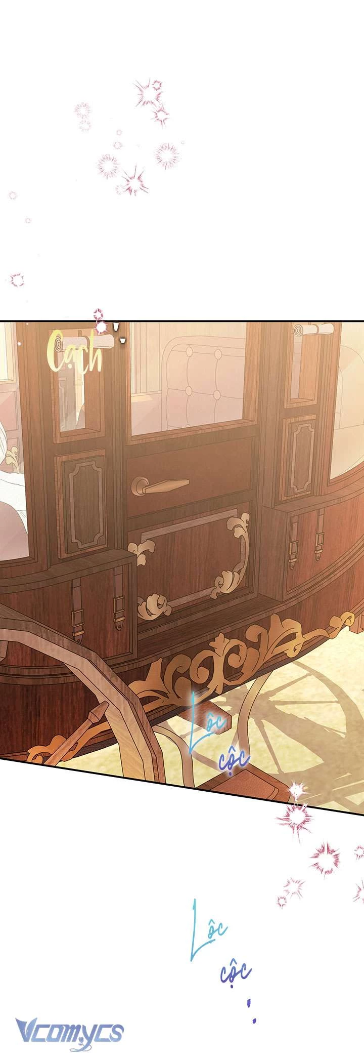 May Mắn Hay Bất Hạnh Chapter 108 - 4