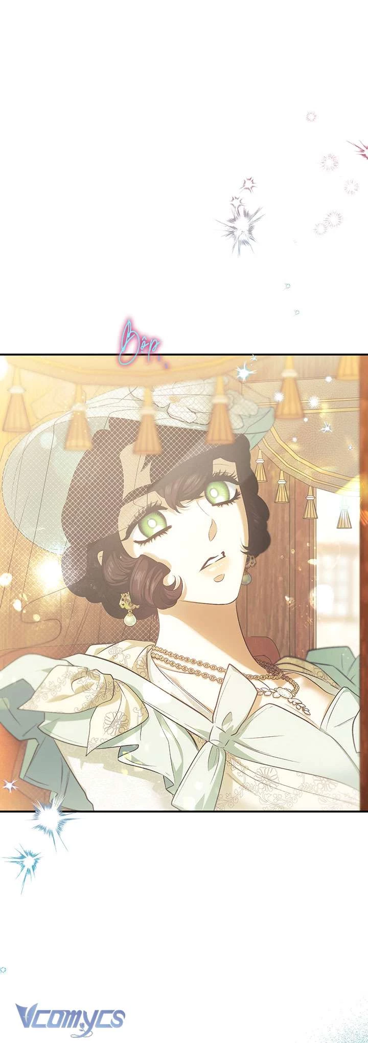 May Mắn Hay Bất Hạnh Chapter 108 - 5