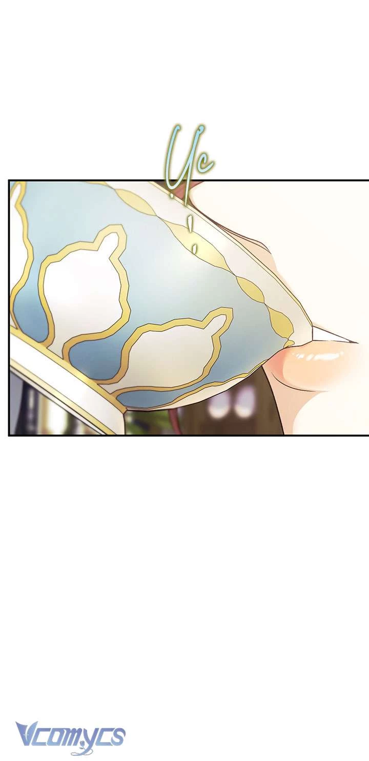 May Mắn Hay Bất Hạnh Chapter 108 - 8