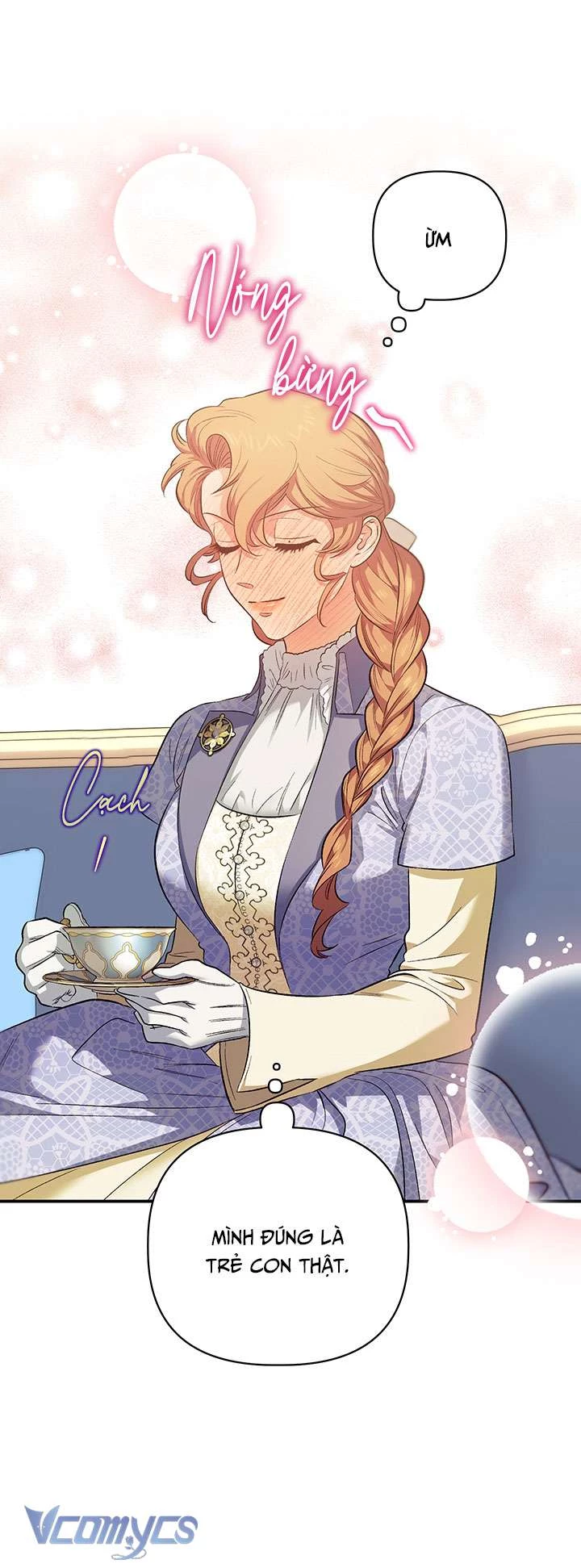 May Mắn Hay Bất Hạnh Chapter 108 - 9