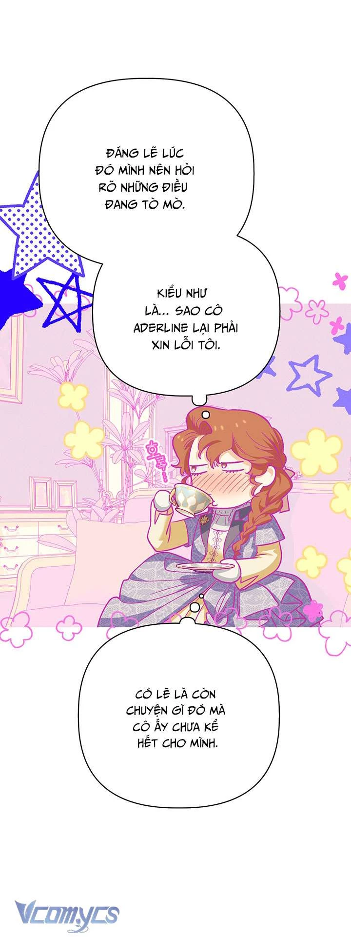 May Mắn Hay Bất Hạnh Chapter 108 - 11