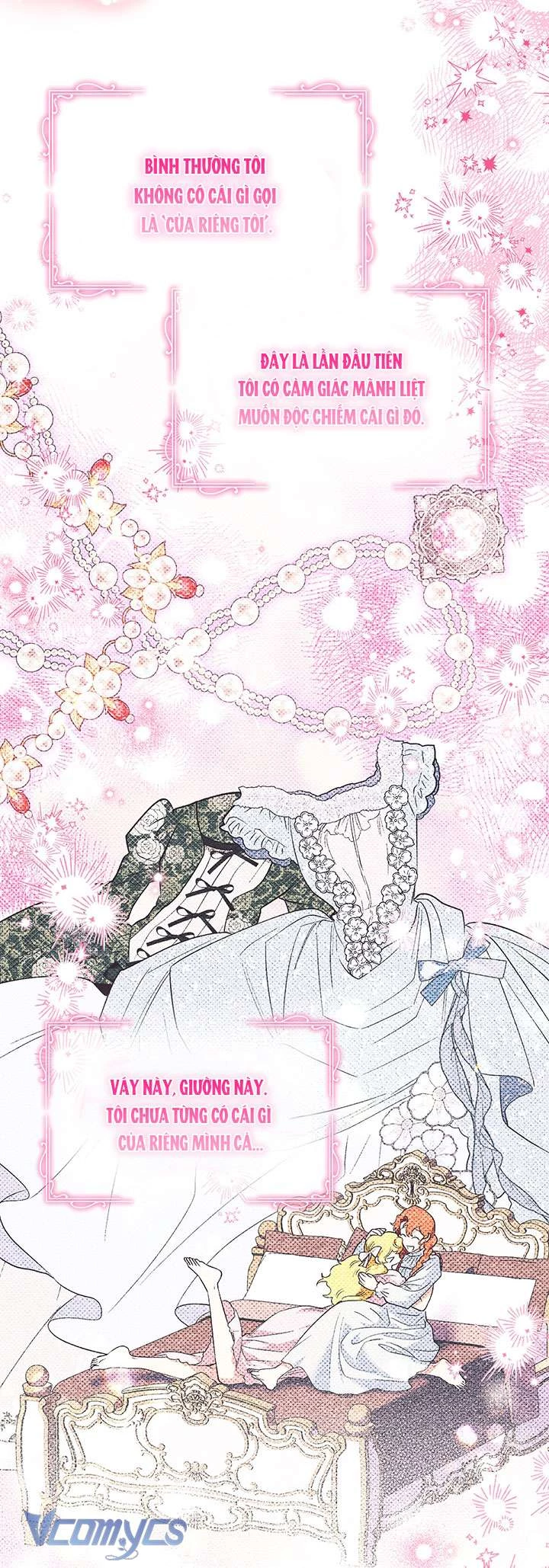 May Mắn Hay Bất Hạnh Chapter 108 - 13